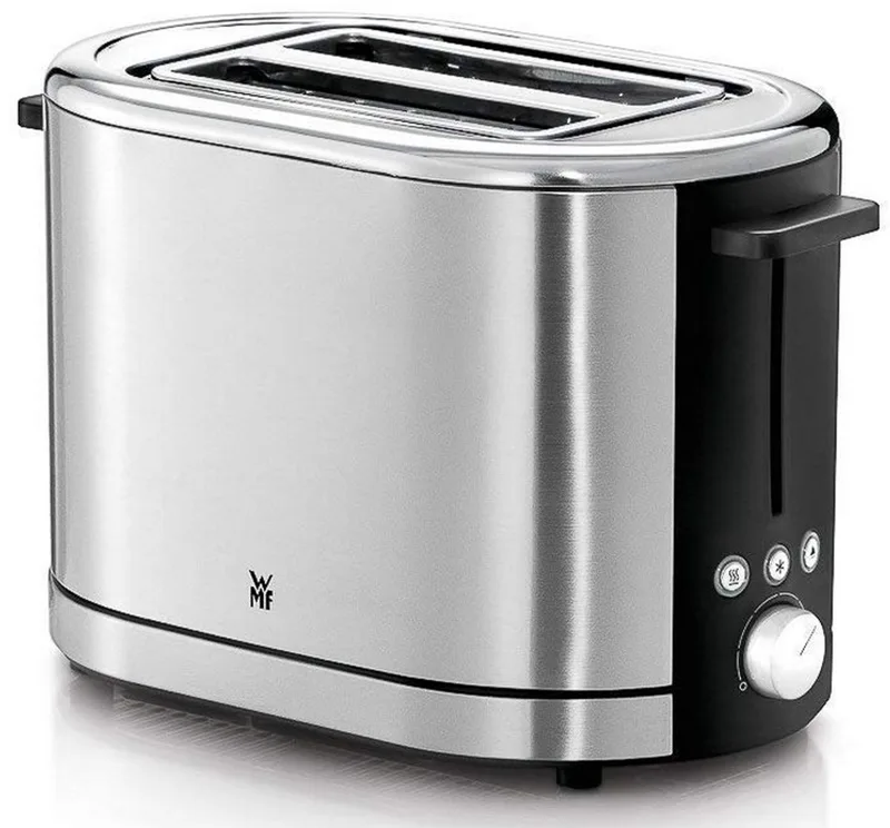 Lono - Broodrooster de WMF en Chrome – photo produit