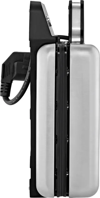 Lono Tosti-apparaat - RVS - Compact Design - Voor Perfecte Tosti's by WMF in Cromargan – product photo 3 of 3