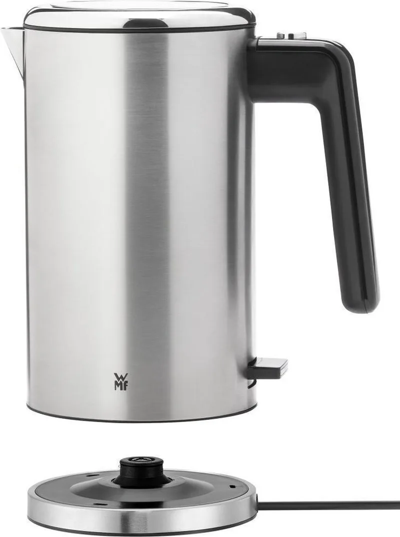 Lumero - Waterkoker - 1.7L - LED-verlichting - 2400W by WMF in Rvs – product photo