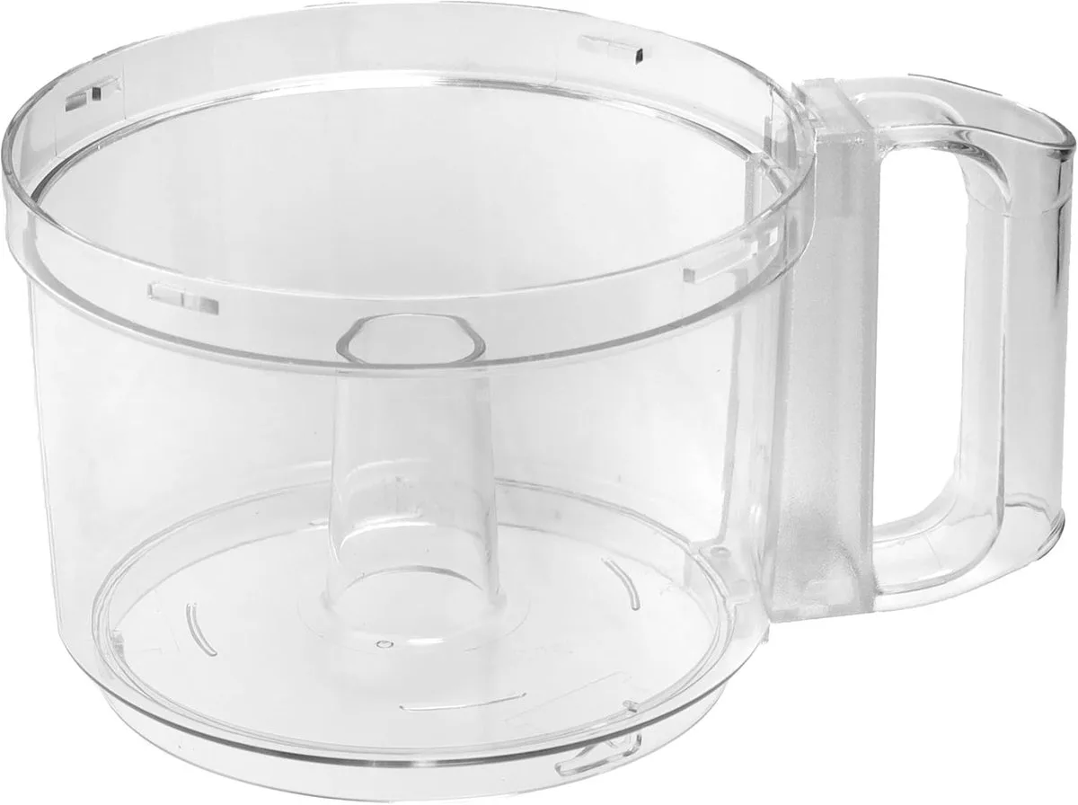Mengkom voor WMF Kult X keukenmachine - FS-1000050469 van WMF in Wit – productfoto