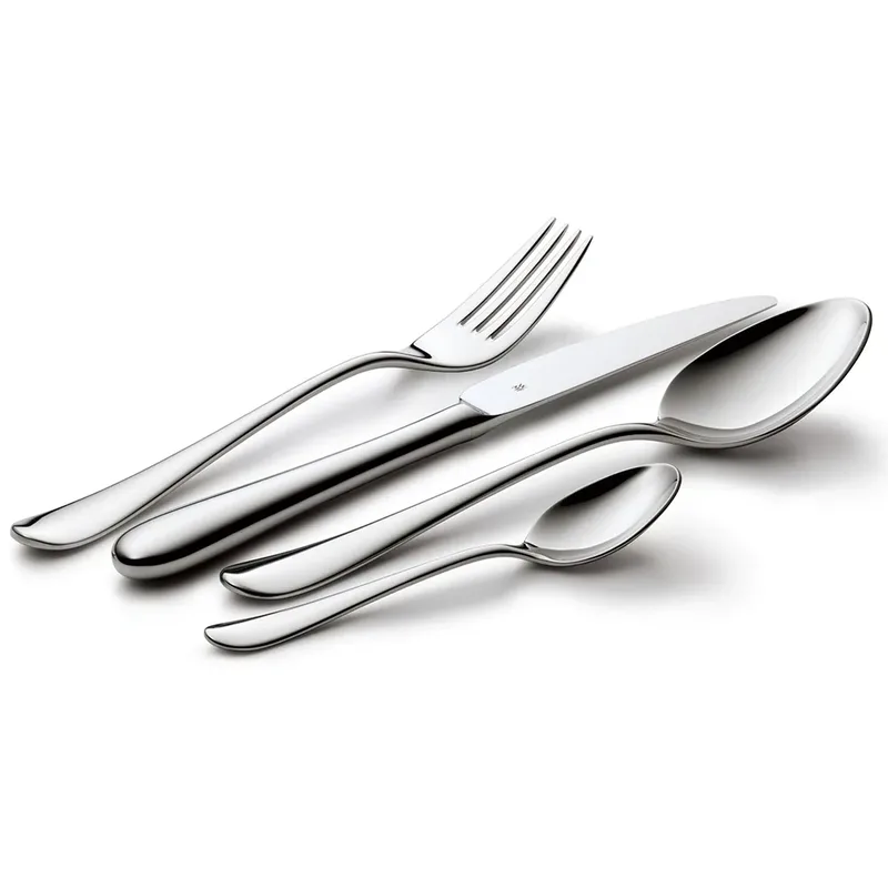 Merit Bestekset 66-delig by WMF in Silver – product photo 3 of 6
