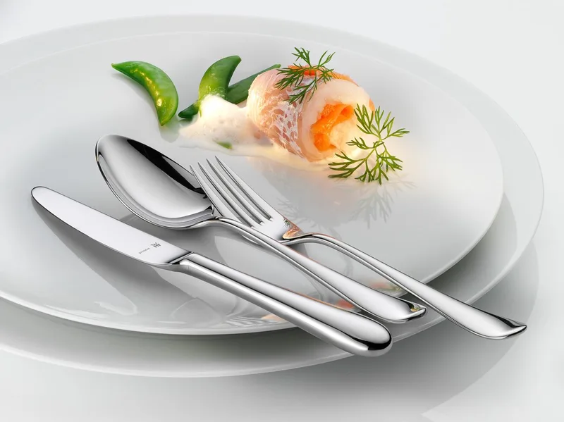Merit Bestekset 66-delig by WMF in Silver – product photo 1 of 6