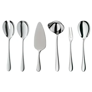 Merit Bestekset 66-delig by WMF in Silver – product photo 2 of 6