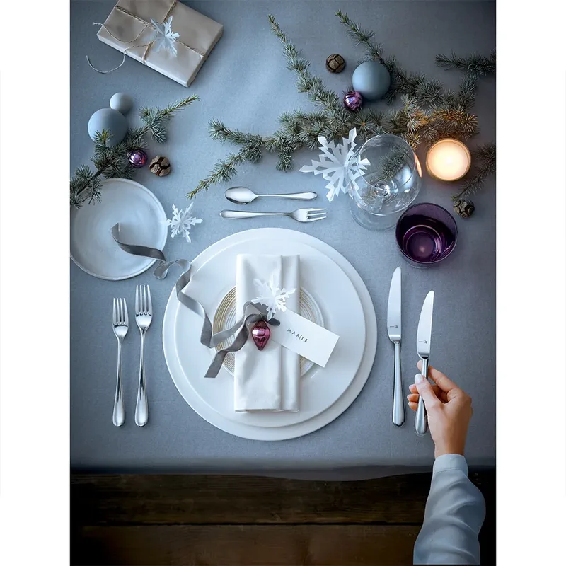 Merit Bestekset 66-delig by WMF in Silver – product photo 5 of 6