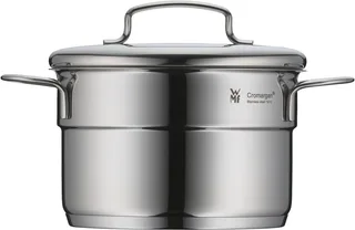 Mini - Pannenset - 5-delig - Geschikt voor Inductie - Compact by WMF in Rvs – product photo 5 of 5