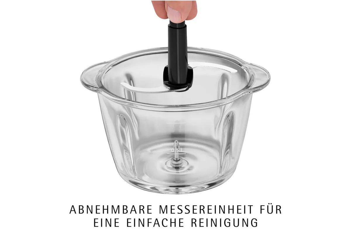 Hachoir Kult X de WMF en Rvs – photo produit 3 sur 5