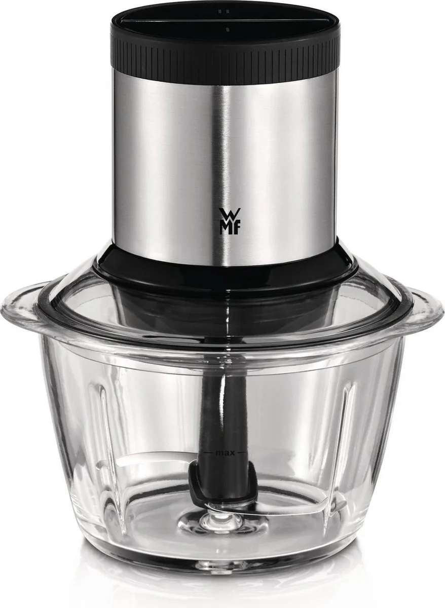Hachoir Kult X de WMF en Rvs – photo produit 1 sur 5