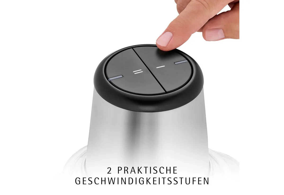Hachoir Kult X de WMF en Rvs – photo produit 4 sur 5