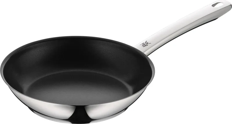 NordicProfi - Koekenpan 20cm by WMF in Rvs – product photo