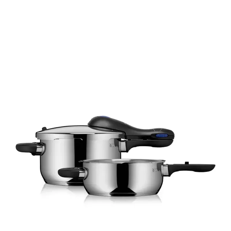 Perfect Plus snelkookpan set 4,5 L + 3 L by WMF – product photo