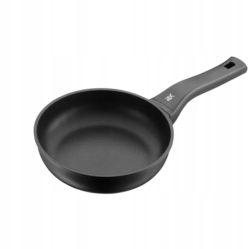PermaDur Excellent Koekenpan Inductie 20 cm Aluminium de WMF en Noir – photo produit