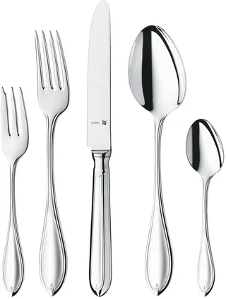 Premiere Bestekset - 30-delig - RVS de WMF en Staal – photo produit 1 sur 4