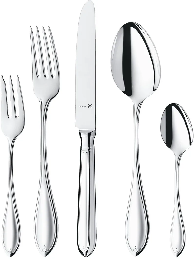 Premiere Bestekset - 30-delig - RVS de WMF en Staal – photo produit 1 sur 4