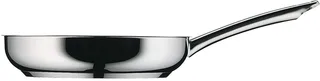 Profi - Koekenpan - Ø 24 cm - RVS - Inductie - Ergonomisch Handvat von WMF in Silber – Produktfoto 1 von 4