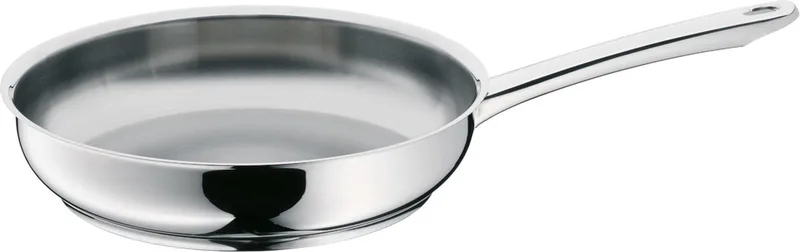 Profi - Koekenpan Ø 24 cm de WMF en Argent – photo produit 1 sur 6