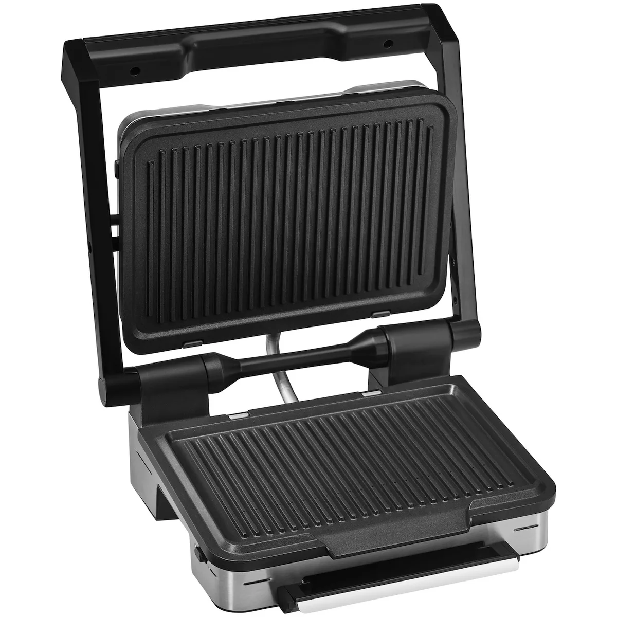 PROFI PLUS Contact grill Zwart de WMF – photo produit