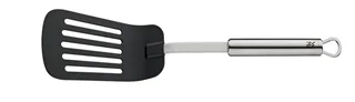 Profi Resist - Koekenpan - Ø 28 cm - RVS - Inclusief Profi Plus Spatel - Geschikt voor Inductie från WMF i Silver – produktbild 5 av 5