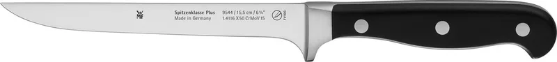 Spitzenklasse Plus - Uitbeenmes 15.5 cm van WMF in Roestvrijstaal – productfoto