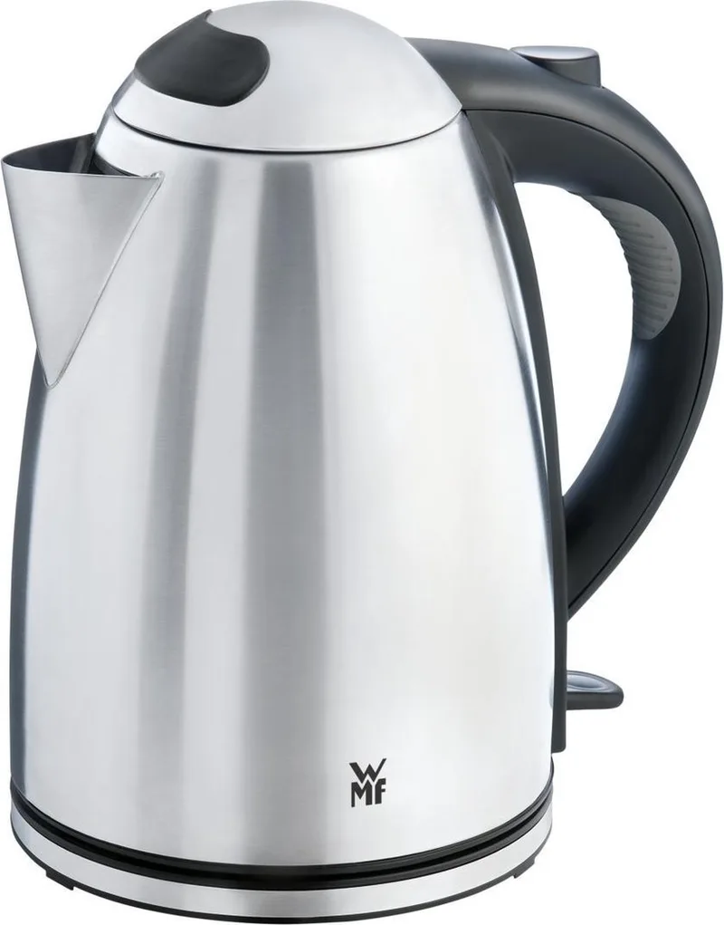 Stelio - Waterkoker - 1.7L - Anti-kalkfilter - 2400W de WMF en Rvs – photo produit