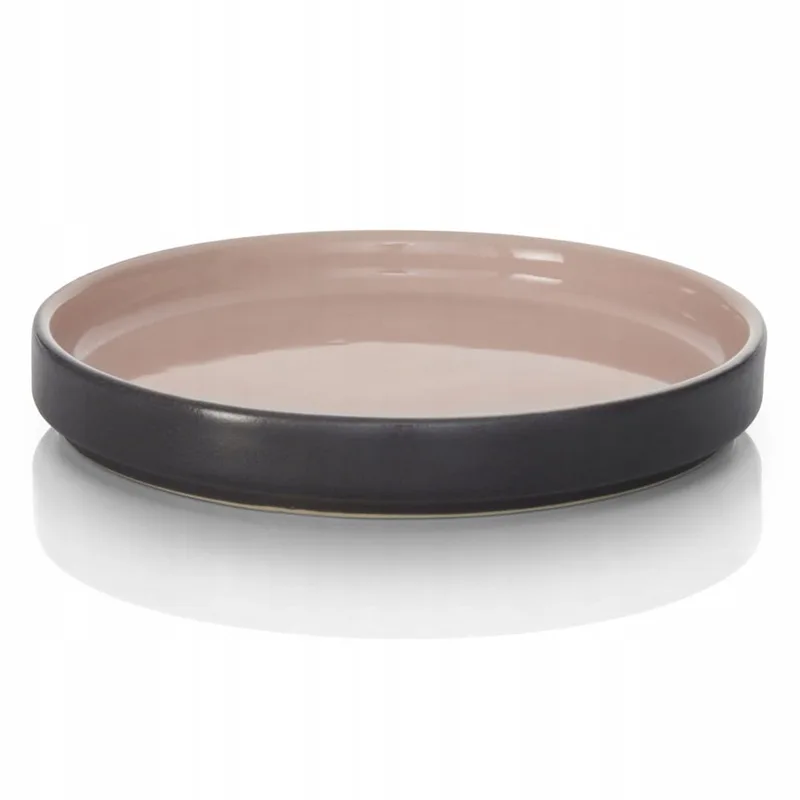 STYLE LIGHTS Geo dessertbord 14 cm by WMF in Rose – product photo
