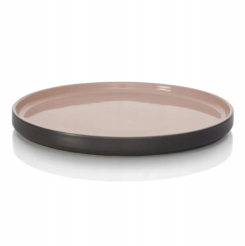 Style Lights Geo Dessertbord 22 cm by WMF in Rose – product photo