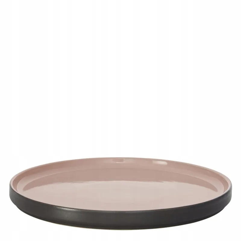Style Lights Geo dinerbord 26 cm - Luxe porselein von WMF in Rose – Produktfoto