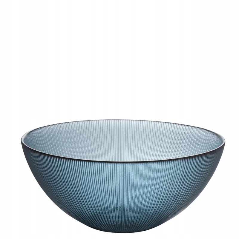 Style Lights Glazen Kom 2,5L - Stijlvol en Functioneel by WMF in Blue – product photo