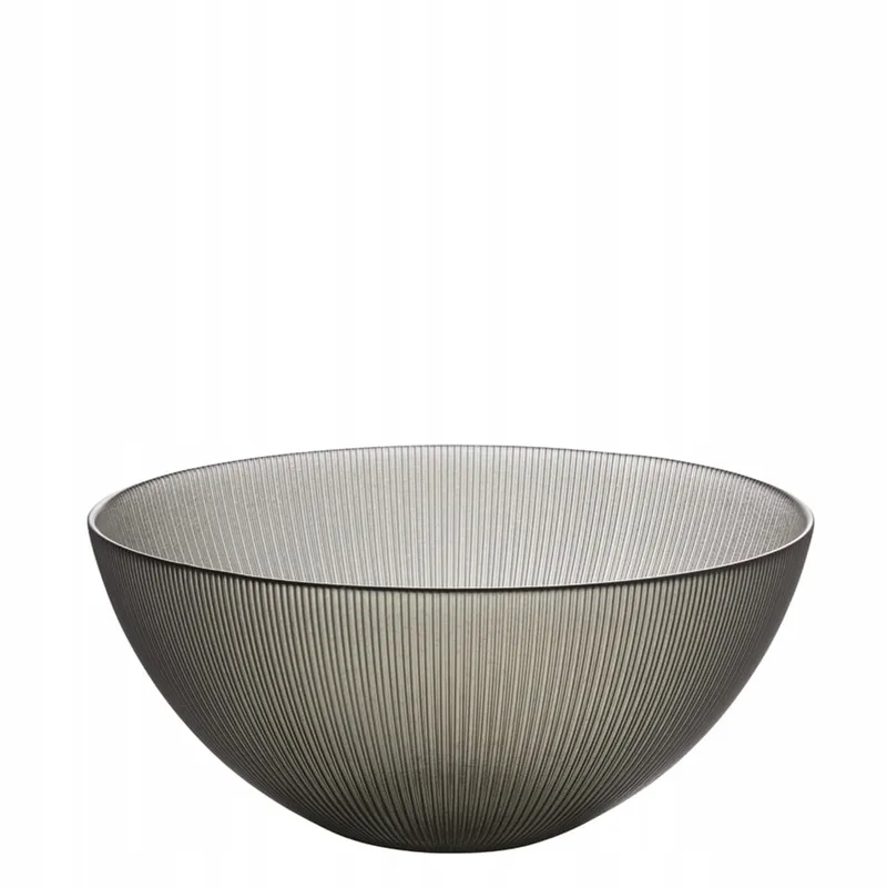 Style Lights Glazen Kom 2,5L - Stijlvol en Functioneel by WMF in Grey – product photo
