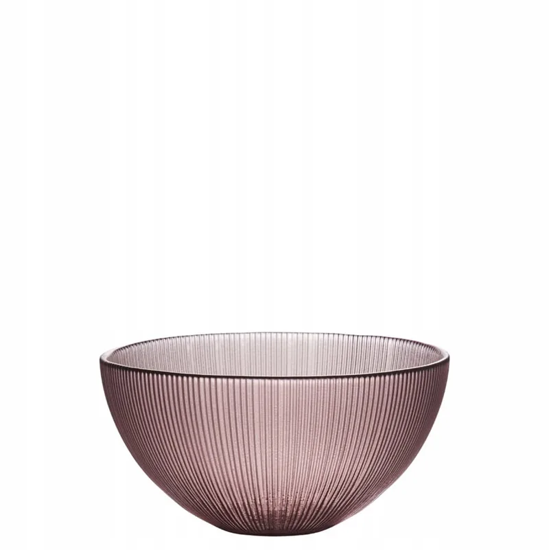 Style Lights Glazen Kom 500 ml - Stijlvol en Duurzaam de WMF en Rose – photo produit