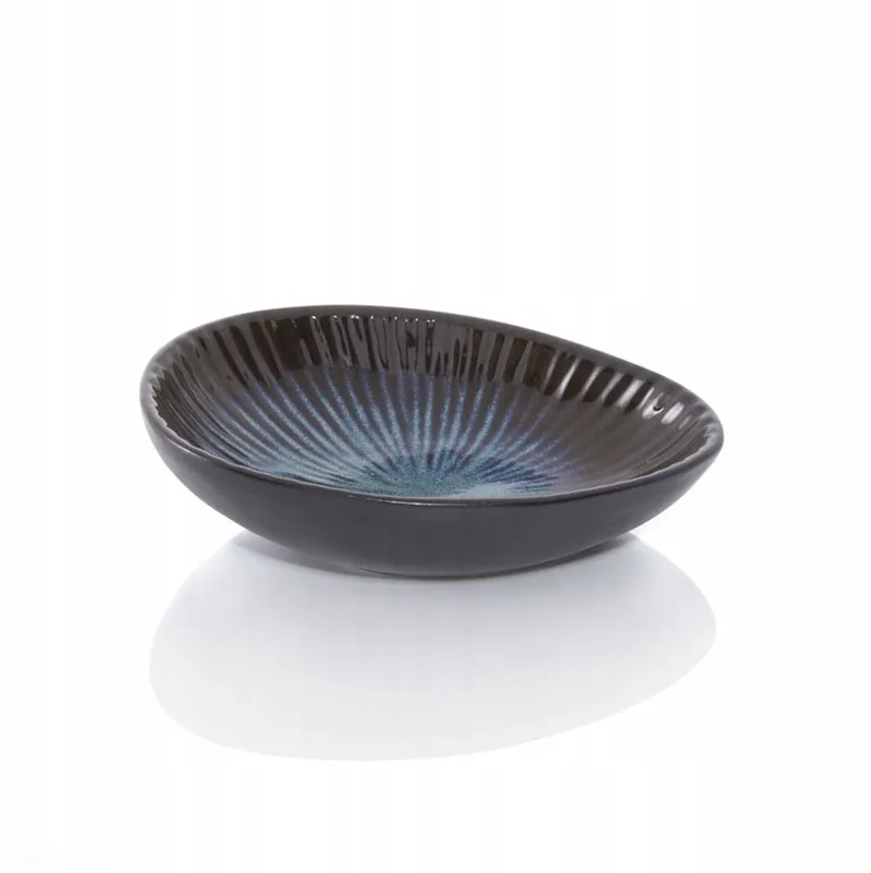 Style Lights Ovale Steelpan 12cm by WMF in Deep Ocean – product photo