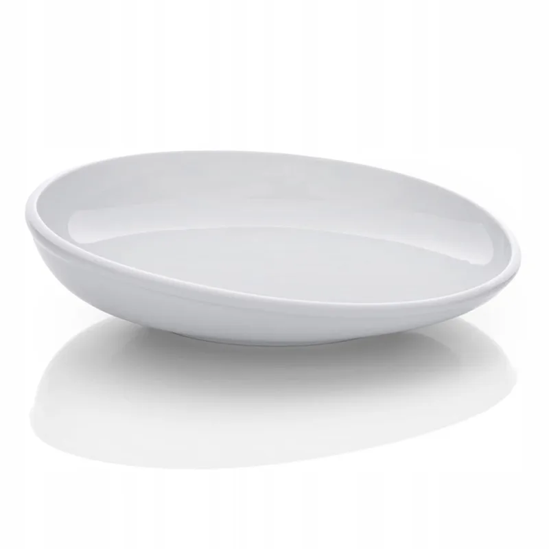 Synergy Circles Bord Porselein 25 cm de WMF en Blanc – photo produit