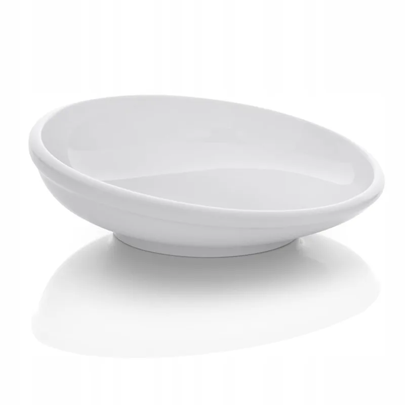Synergy Circles Porseleinen Bord 16 cm de WMF en Blanc – photo produit