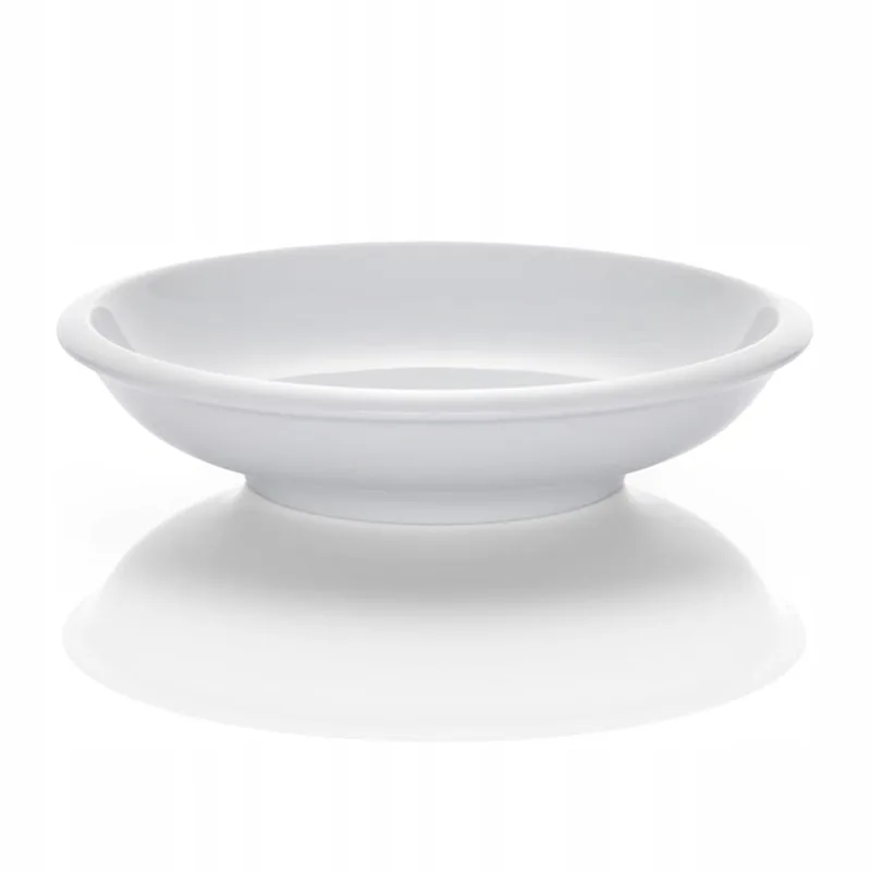 Synergy Diep Porseleinen Bord 21 cm de WMF en Blanc – photo produit