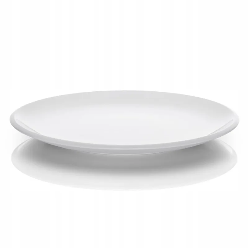 Synergy Porseleinen Bord 26 cm - Luxe en Duurzaam by WMF in White – product photo