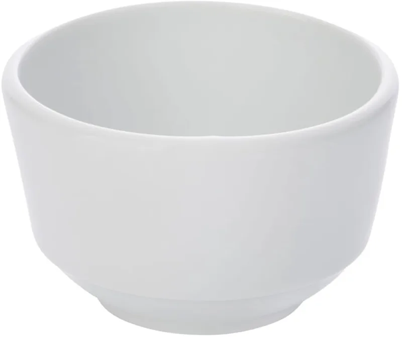 Synergy schaaltje voor dips en sauzen, 8,5 cm von WMF in Weiß – Produktfoto