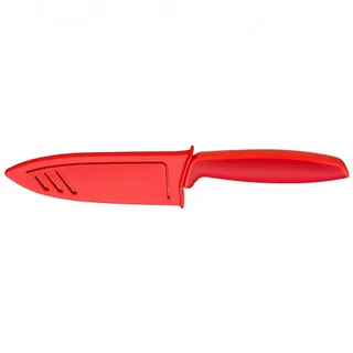 Touch - Messenset 2-delig von WMF in Rot – Produktfoto 3 von 3