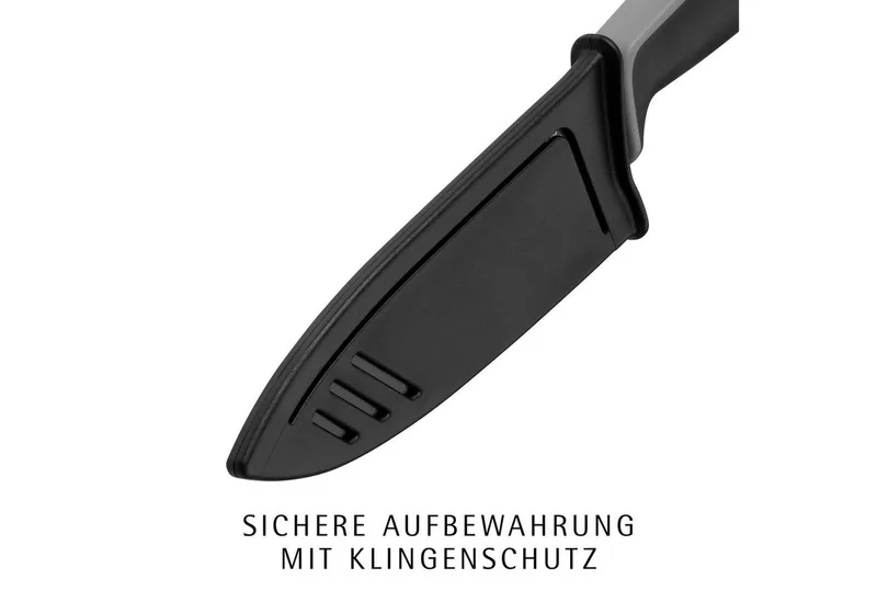 Touch - Messenset 2-delig von WMF in Schwarz – Produktfoto 5 von 5