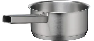 Ultimate Cool+ Downdraft Pannenset 5-delig von WMF in Silber – Produktfoto 4 von 5