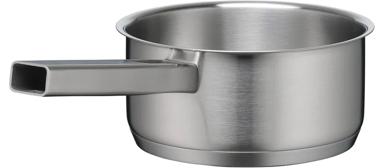 Ultimate Cool+ Downdraft Pannenset 5-delig von WMF in Silber – Produktfoto 4 von 5