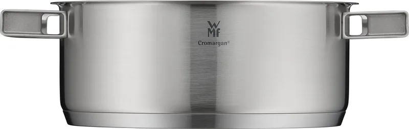 Ultimate Cool Kookpan 24 cm - 4.1L - Inductie - RVS by WMF in Silver – product photo