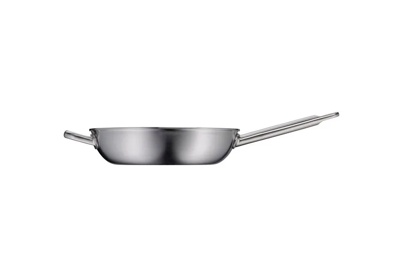 Ultimate Profi Resist - Diepe Koekenpan - Ø28 cm - Keramisch - PFAS-vrij - Geschikt voor Inductie von WMF in Roestvrijstaal – Produktfoto 2 von 2