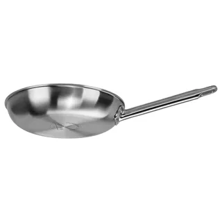 Ultimate Profi Resist - Koekenpan - Ø24 cm - Keramisch - PFAS-vrij - Geschikt voor Inductie by WMF in Roestvrijstaal – product photo 2 of 6