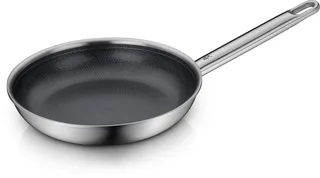 Ultimate Profi Resist - Koekenpan - Ø24 cm - Keramisch - PFAS-vrij - Geschikt voor Inductie by WMF in Roestvrijstaal – product photo 1 of 6