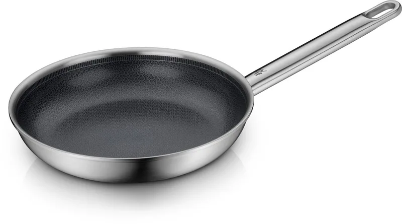 Ultimate Profi Resist - Koekenpan - Ø24 cm - Keramisch - PFAS-vrij - Geschikt voor Inductie by WMF in Roestvrijstaal – product photo 1 of 6