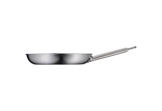 Ultimate Profi Resist - Koekenpan - Ø28 cm - Keramisch - PFAS-vrij - Geschikt voor Inductie by WMF in Silver – product photo 2 of 2
