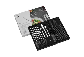 Verona Bestekset - 60-delig - 12 personen by WMF in Rvs – product photo 3 of 4