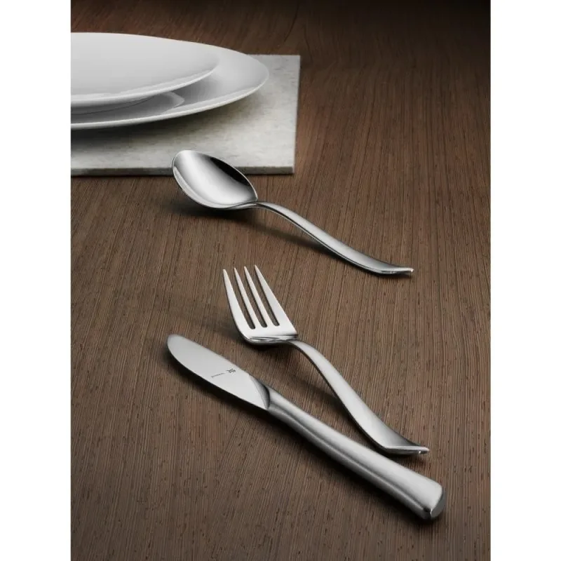 Virginia - Bestekset 66-delig by WMF in Roestvrij staal – product photo 4 of 6