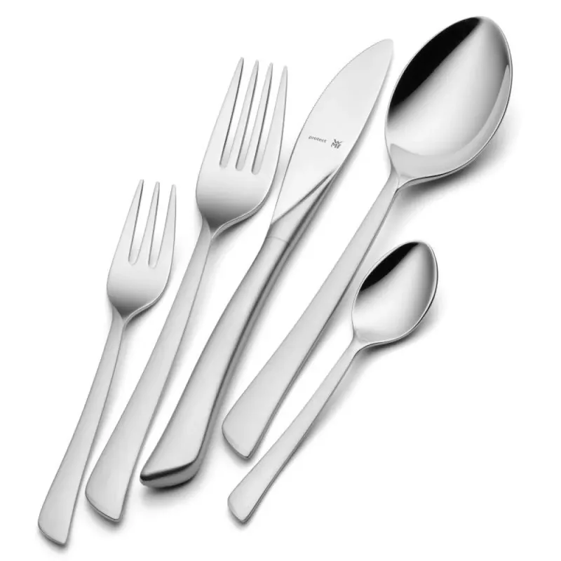 Virginia - Bestekset 66-delig by WMF in Roestvrij staal – product photo 3 of 6