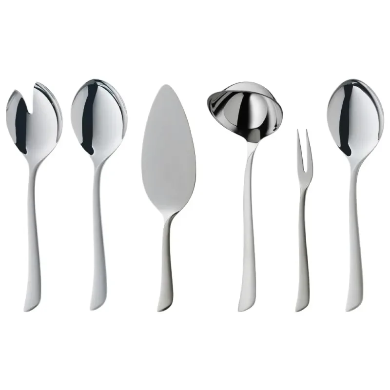 Virginia - Bestekset 66-delig by WMF in Roestvrij staal – product photo 2 of 6
