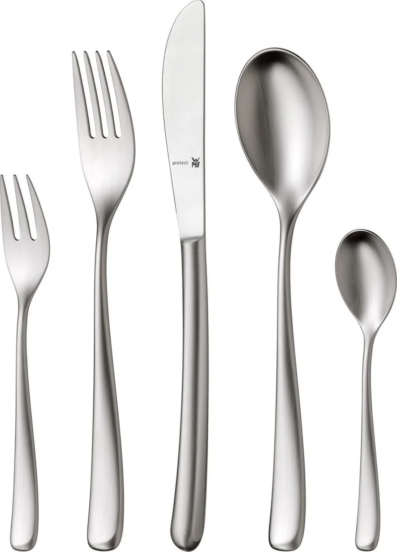 Vision - Bestekset 66-delig van WMF in Zilver – productfoto 1 van 6